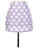 Shein 100% Polyester Purple Casual Skirt Size XS - photo 1