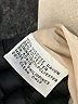 Petite Sophisticate Ivory Blazer Size 6 Petite - photo 7