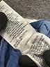 Quiksilver Color Block Blue Jeans Size 24 waist - photo 5