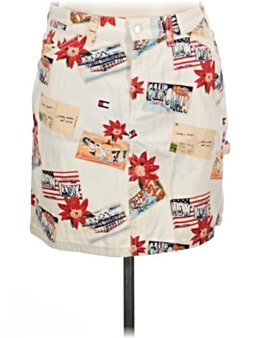 Tommy Hilfiger Casual Skirt (view 1)