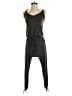 Gap Solid Gray Jumpsuit Size XS - photo 1