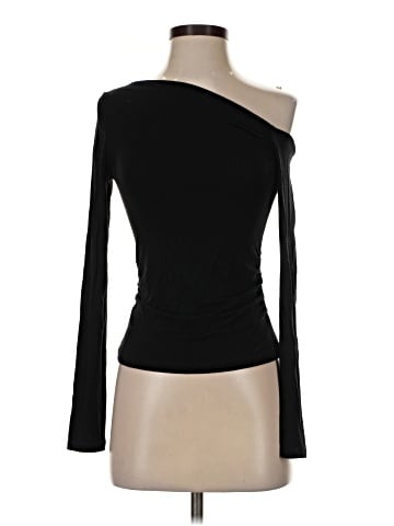 Dynamite Long Sleeve Top (view 1)