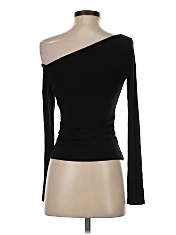 Dynamite Long Sleeve Top (view 2)