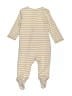 Carter's Stripes Gold Long Sleeve Onesie 3-6 MO / 6 MO - photo 2
