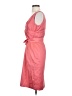Talbots Pink Cocktail Dress Size 4 - photo 5