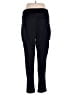 Cuddl Duds Black Active Pants Size XL - photo 2