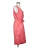 Talbots Pink Cocktail Dress Size 4 - photo 4