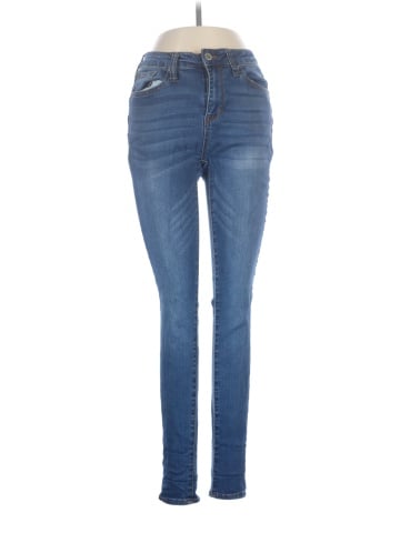 S.O.N.G. Jeans (view 1)