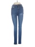 S.O.N.G. Solid Blue Jeans Size 3 - photo 1