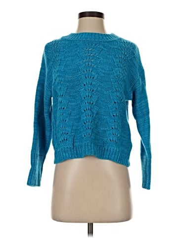 Sugarlips Pullover Sweater (view 1)