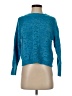 Sugarlips Teal Pullover Sweater Size S - photo 1