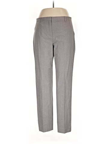 Theory Wool Pants (view 1)