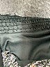 Lulus 100% Polyester Paisley Gray Cocktail Dress Size M - photo 7