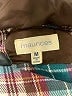 Maurices 100% Polyester Brown Vest Size M - photo 6