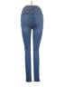 S.O.N.G. Solid Blue Jeans Size 3 - photo 2