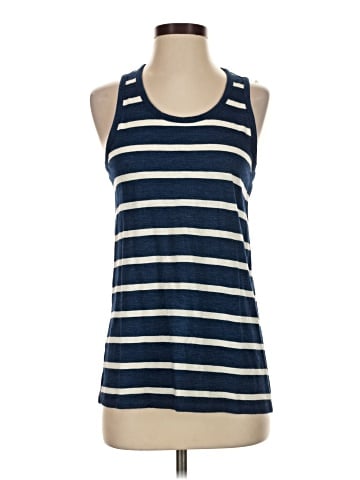 Rag & Bone/JEAN Sleeveless T-Shirt (view 1)