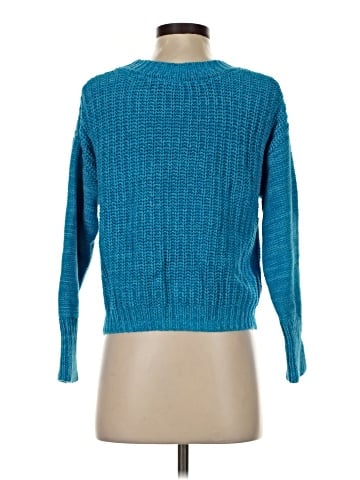 Sugarlips Pullover Sweater (view 2)