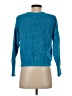 Sugarlips Teal Pullover Sweater Size S - photo 2