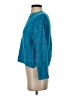 Sugarlips Teal Pullover Sweater Size S - photo 5
