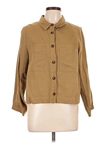Amour Vert Jacket (view 1)