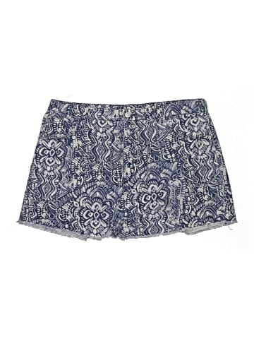 Pilcro Shorts (view 1)