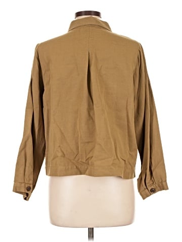 Amour Vert Jacket (view 2)