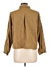 Amour Vert Tan Jacket Size L - photo 2