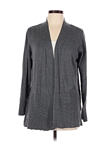 Karen Scott Cardigan (view 1)