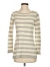 Athleta 100% Cashmere Tan Cashmere Pullover Sweater Size XS - photo 1