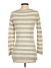 Athleta 100% Cashmere Tan Cashmere Pullover Sweater Size XS - photo 2