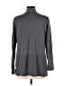 Karen Scott Gray Cardigan Size L - photo 2