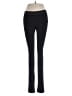 Elizabeth and James Black Active Pants Size S - photo 1