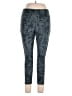 Athleta Print Gray Active Pants Size 1X - photo 1