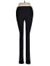 Elizabeth and James Black Active Pants Size S - photo 2