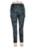 Athleta Print Gray Active Pants Size 1X - photo 2