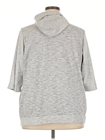 Reitmans Zip Up Hoodie (view 2)