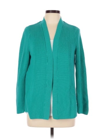 J.Jill Cardigan (view 1)