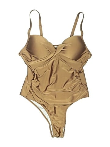 Unbranded One Piece Swimsuit (view 1)