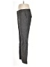 Boden Chevron-herringbone Gray Wool Pants Size 8 Reg - photo 5