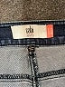 CAbi Solid Blue Jeans Size 12 - photo 7
