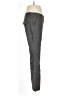 Boden Chevron-herringbone Gray Wool Pants Size 8 Reg - photo 4