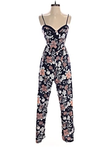 Band of Gypsies Jumpsuit (view 1)