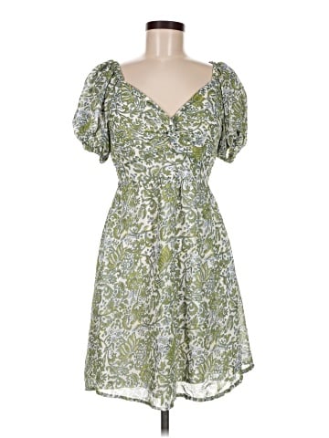 Japna Casual Dress (view 1)