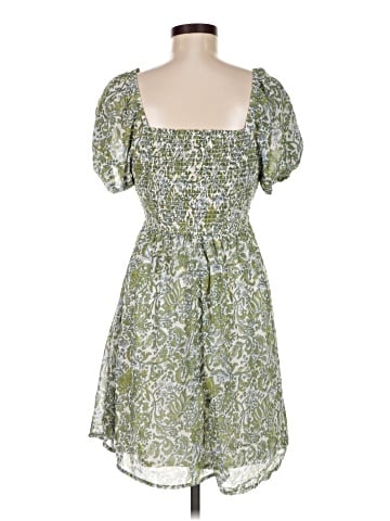 Japna Casual Dress (view 2)