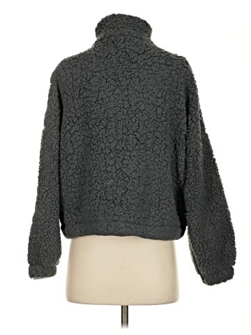 Urban Outfitters Faux Fur Jacket (view 2)