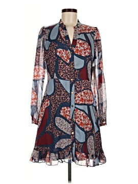 Shoshanna Casual Dress (view 1)