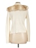 La Seine Ivory Cardigan Size L - photo 2
