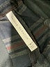 The Group by Babaton Plaid Black Casual Pants Size S - photo 7