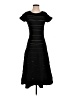 Gracia Black Casual Dress Size S - photo 1