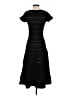 Gracia Black Casual Dress Size S - photo 2
